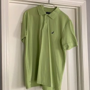 Nautica polo